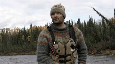Why did michael manzo leave life below zero next generation - Mar 23, 2021 · Johnny makes around $4,500 per episode of Life Below Zero. For an individual living off-the-grid really only using what's needed to get by, that sum surely helps cover plenty of supplies, fuel, and other life essentials. As Johnny has stated on countless occasions, he isn't just someone the network plucked to go take part in this reality show. 